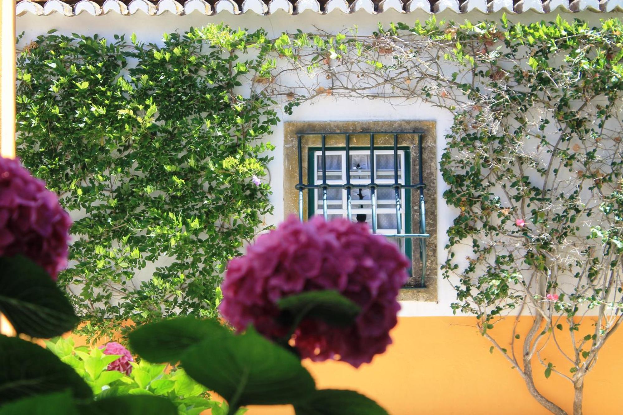 Вилла Quinta Do Casal De Santo Antonio Аленкер Экстерьер фото